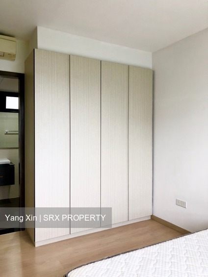 RiverParc Residence (D19), Condominium #184500582